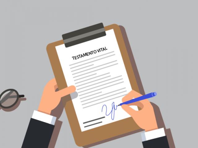 Testamento Vital: o que é e como funciona no Brasil